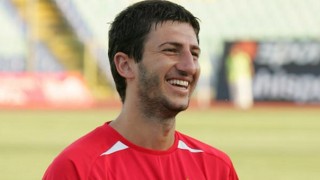 Бившият играч на ЦСКА Коста Янев сподели пред Мач