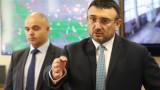 Борисов чертае спешен план за връщането на тарикатите в София