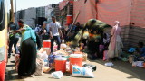  Съветът за сигурност на Организация на обединените нации поставя завършек на задачата в Судан 