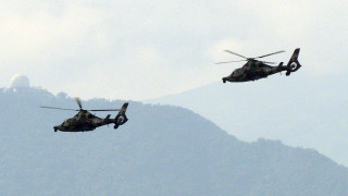 Между 1000 1500 пожари годишно възникват в земеделски земи и до