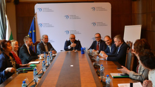 Съвместни мерки за засилен контрол при промоционални кампании за черния