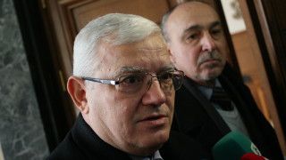 Съдът оправда бившия ректор на Медицинският университет във София Ваньо