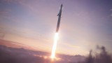 Илон Мъск и Big Falcon Rocket - гигантската ракета за обиколка на Луната 