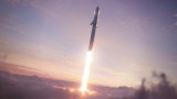 Илон Мъск и Big Falcon Rocket - гигантската ракета за обиколка на Луната
