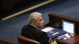  Лапид подготвен да сформира израелско държавно управление, в случай че Нетаняху не успее 