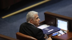 Израелският премиер със странен намек за ядрен арсенал на страната си