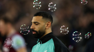 Бившият полузащитник на Ливърпул Дани Мърфи коментира скандалната ситуация с