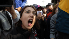 От пиенето на белина до подсъзнателен контрол - Третата световна война започна