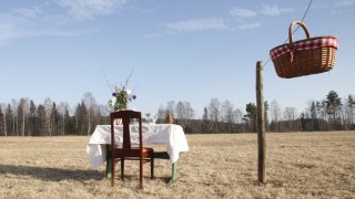 Няма друг такъв ресторант по света