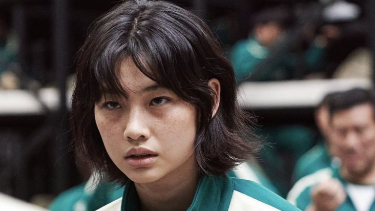 Най-популярните сериали за 2021 г.