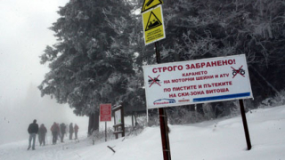 9 нови лифта и детски писти на Витоша искат учители по ски и сноуборд