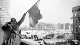  Русия отбелязва 75 година от успеха при Сталинград 