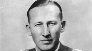 Гробът на топ нацист помогнал за изготвяне на плана за