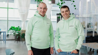 Българската Payhawk постигна забележителен успех Едва три години след основаването