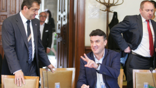 "А" група с 12 отбора още от есента