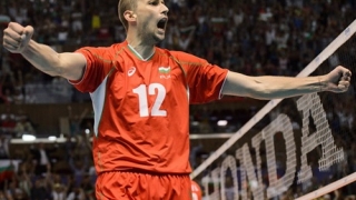 Виктор Йосифов ще играе в Латина пред следващия сезон