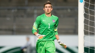 Джонатан Клинсман получи повиквателна за националния отбор на САЩ Той