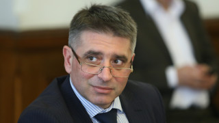 ГЕРБ се стремили да не променят кодекса Манолова защото всяка