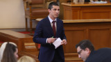 Мирослав Иванов се надява да няма бой при вота на недоверие