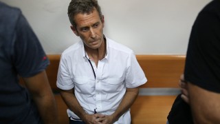 Израелската полиция е арестувала френско израелския милиардер Бени Стайнмец и няколко