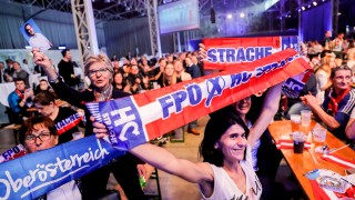 Ръководителят на еврейската общност в Австрия призова консерваторите от Народната