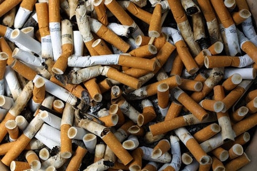 5 мита за тютюнопушенето