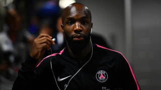 Халф напусна ПСЖ