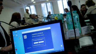 ВСС се отказал от експерти от ТУ-София за софтуера за делата 