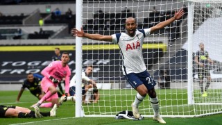 Тотнъм не успя да запише втората си победа за сезона в