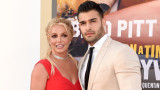 Бритни Спиърс, Framing Britney Spears и коментарът на Сам Асгари за баща ѝ