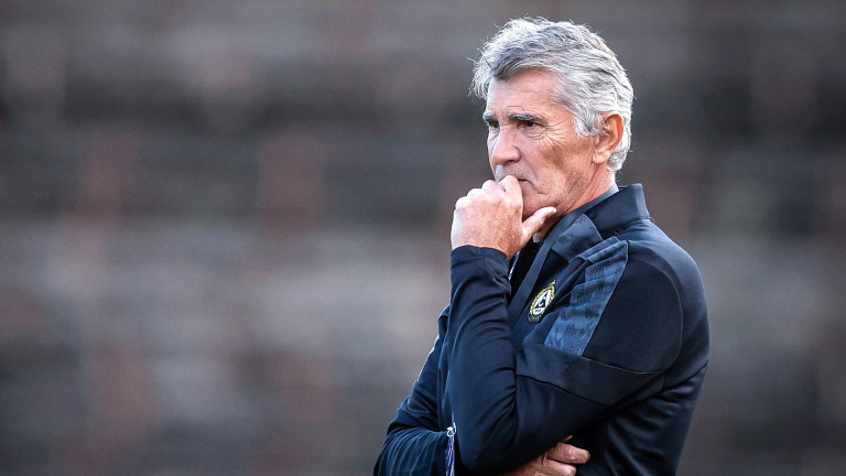 Ратко Достанич: Трябва да изчистим някои индивидуални грешки