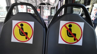 Италия е първата държава в света която наложи национална блокада