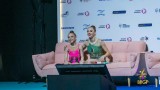България завоюва отборната титла, ансамбълът завърши четвърти в многобоя