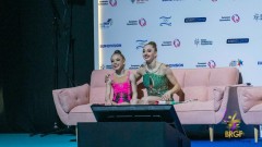 Стилияна Николова и Боряна Калейн съжаляват за грешките в многобоя, но ще си извадят поуки и ще продължат напред