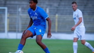 Полузащитникът Нейтън Олдър вече не е футболист на Левски
Договорът на