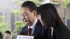 Осъдиха бившия президент на Южна Корея на 5 години затвор