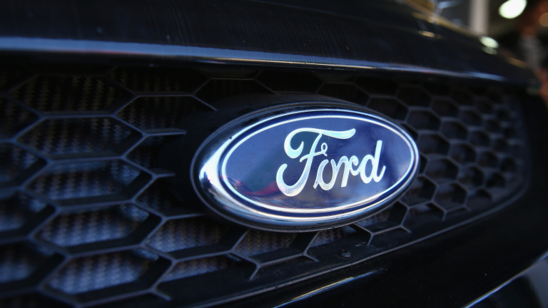 Ford инвестира $500 милиона в конкурент на Tesla, за да създаде електрически камион