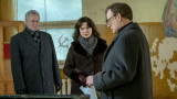 "Чернобил", HBO, Крейг Мазин и изтритата сцена от четвърти епизод от минисериала