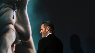 Изминаха две седмици откакто гледахме Жокера с Хоакин Финкс и