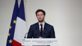 Франция заплаши да наложи вето на лоша сделка за Брекзит