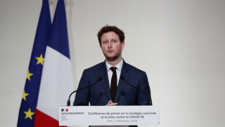 Франция може да използва правото си на вето за да