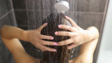 Студен душ, тренировки, хидротерапия и още две ползи от охлаждането под душа