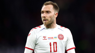 Кристиан Ериксен може да продължи кариерата си в Бундеслигата