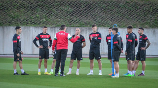 Турчинът Халил Умут Мелер ще ръководи втората среща на България