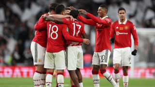 Бившият защитник на Манчестър Сити Майка Ричардс говори за