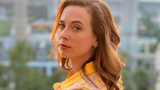 Весела Бабинова е от актрисите за които чуваме и гледаме