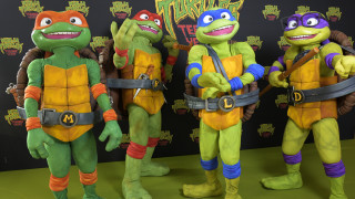 Превръщането на популярни анимации в пълнометражни игрални филми не е