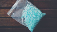 Хванаха 1,6 тона кетамин и метамфетамин в Тайланд