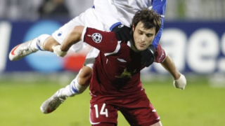 Рубин завърза групата (Видео)