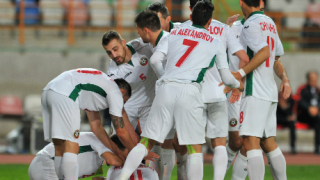 България има своя нов герой, Португалия капитулира! (ВИДЕО+СНИМКИ)